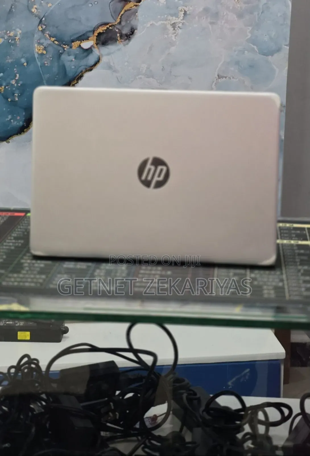 New Laptop HP Stream Notebook 8GB Intel Core i5 SSD 256GB