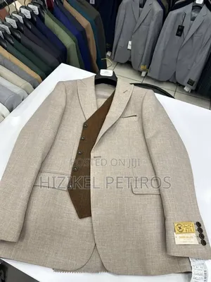 Turkey Men's Suit