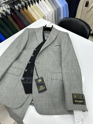 Turkey Men's Suit