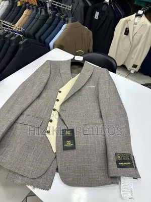 Turkey Men's Suit