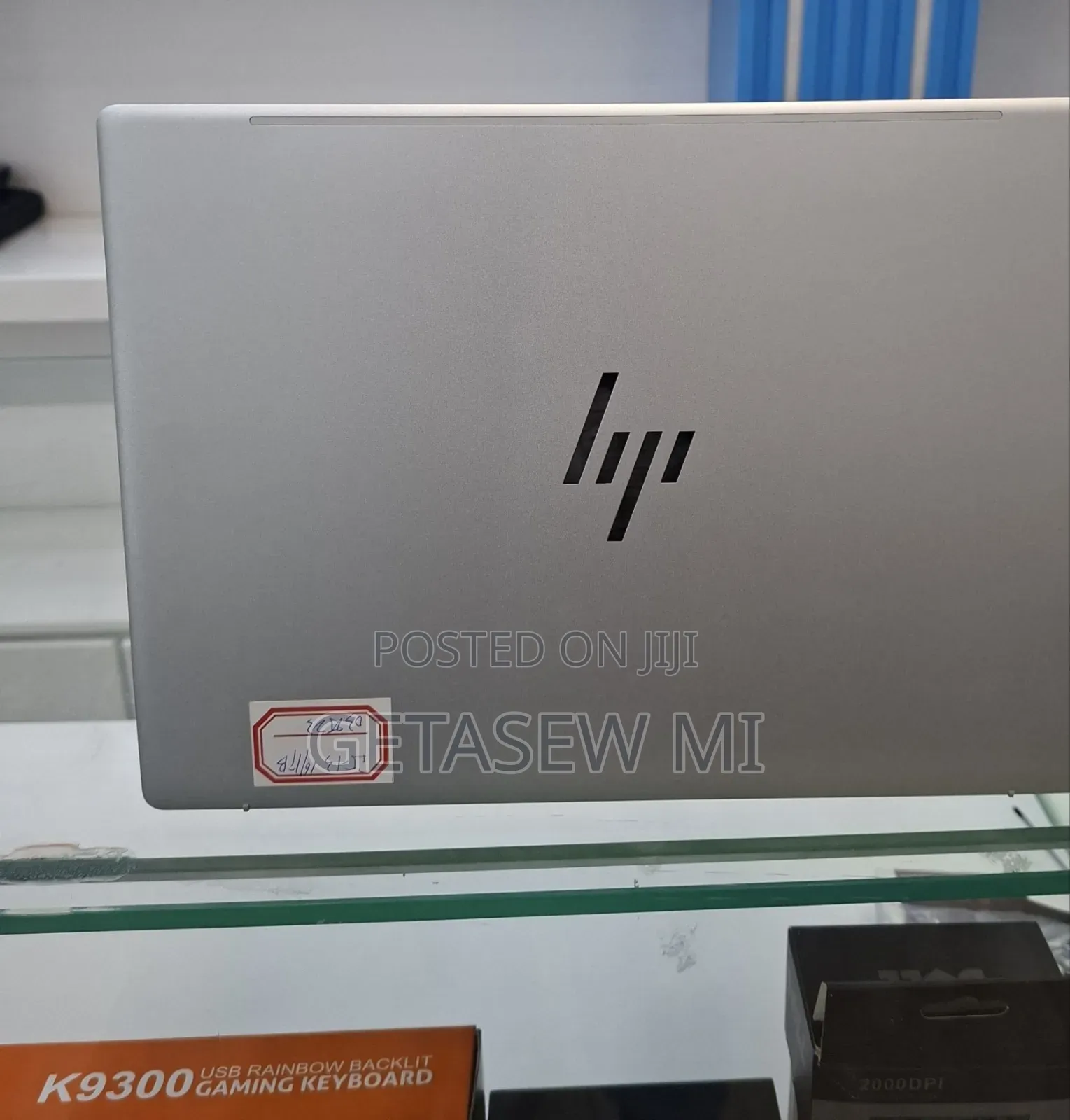 New Laptop HP Pavilion 14 16GB Intel Core i5 SSD 1T