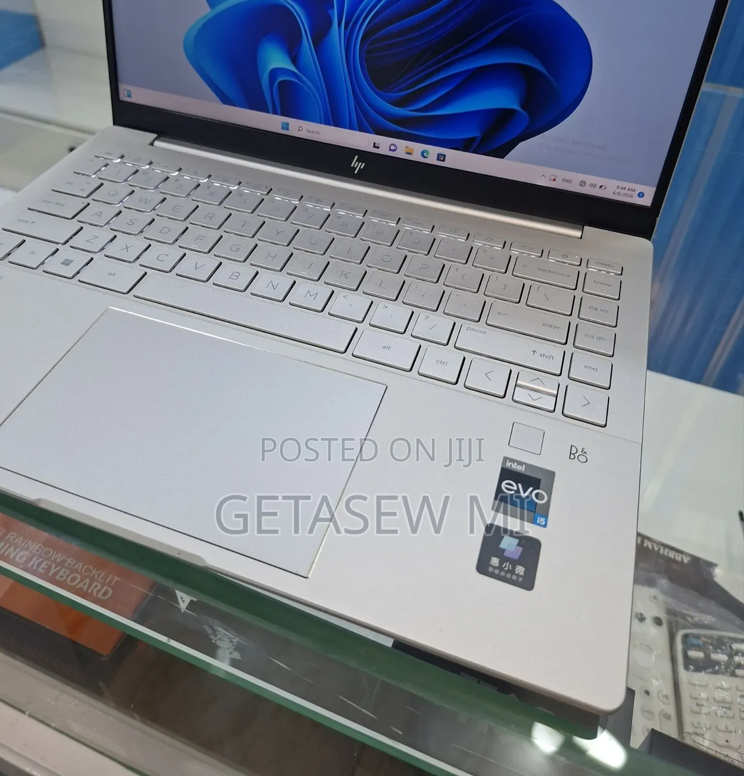 New Laptop HP Pavilion 14 16GB Intel Core i5 SSD 1T