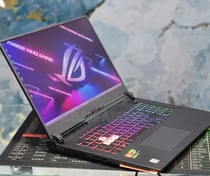 New Laptop Asus ROG Strix G15 16GB AMD Ryzen 9 SSD 1T