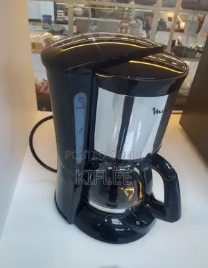 # Original Moulinex Subito Coffee Maker (የሙሊኔክስ ፊልተር ቡና ማፍያ)