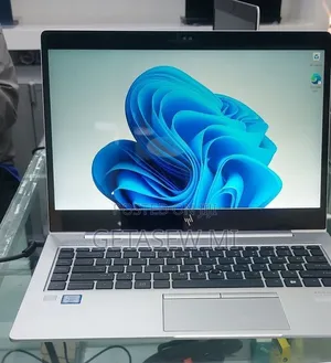 New Laptop HP EliteBook 840 G5 16GB Intel Core i5 SSD 512GB