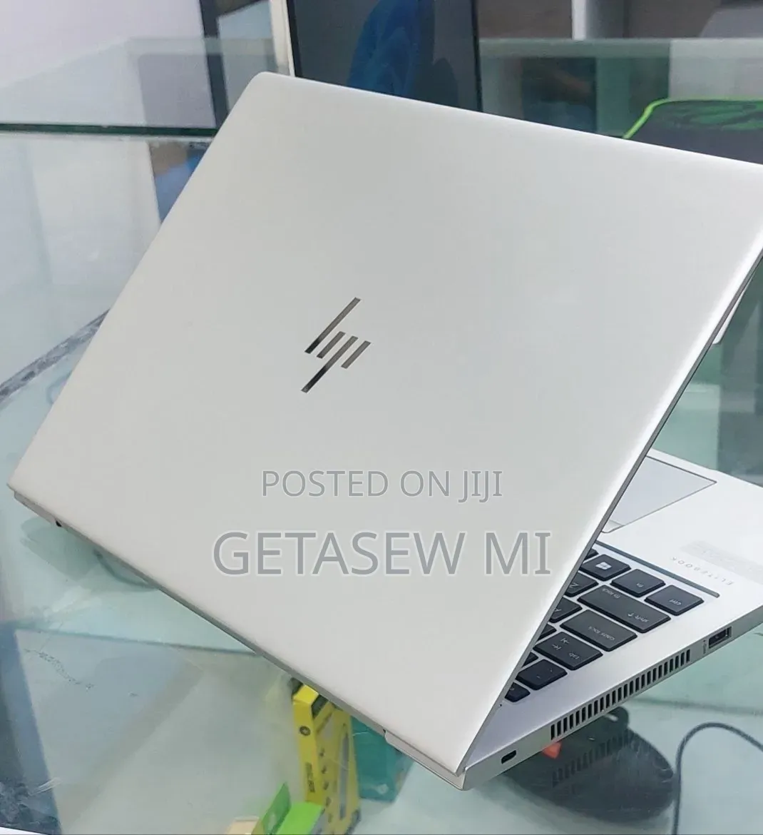 New Laptop HP EliteBook 840 G5 16GB Intel Core i5 SSD 512GB