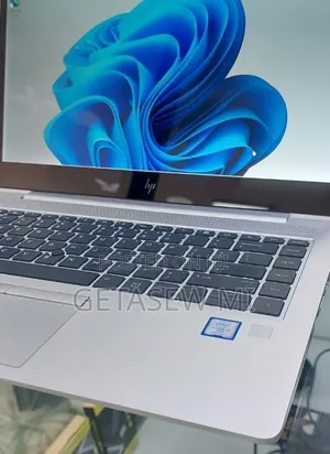 New Laptop HP EliteBook 840 G5 16GB Intel Core i5 SSD 512GB