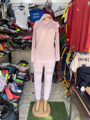 Modest Swimwear Full Cover