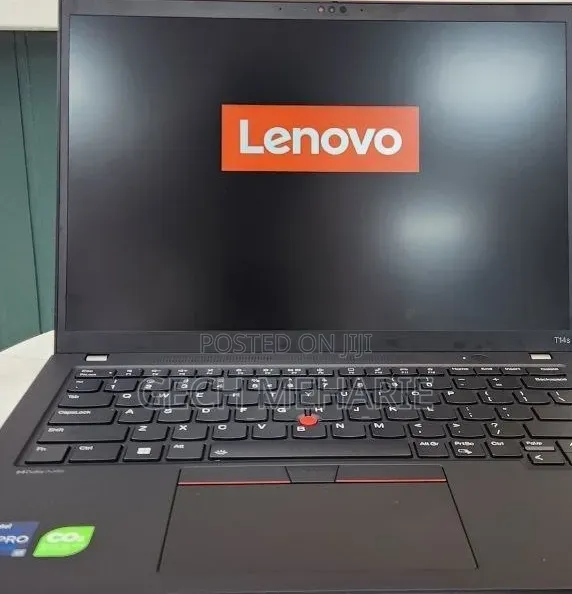 New Laptop Lenovo ThinkPad T14s G4 16GB Intel Core i7 SSD 1T