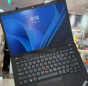 New Laptop Lenovo ThinkPad T14s G4 16GB Intel Core i7 SSD 1T