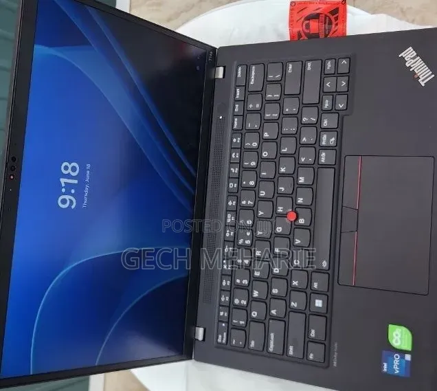 New Laptop Lenovo ThinkPad T14s G4 16GB Intel Core i7 SSD 1T