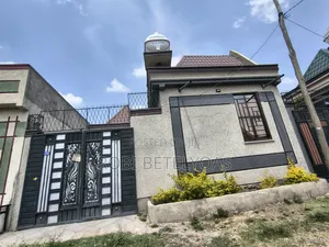 Furnished 2bdrm House in L Sheep, East Shewa for sale