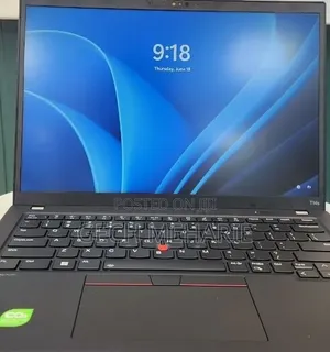 New Laptop Lenovo ThinkPad T14s G4 16GB Intel Core i7 SSD 1T