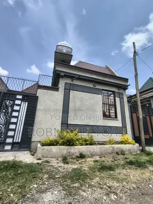 Furnished 2bdrm House in L Sheep, East Shewa for sale