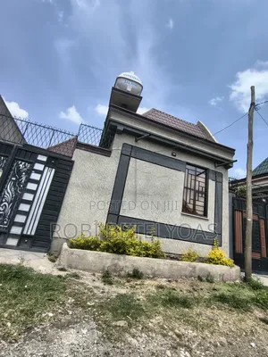 Furnished 2bdrm House in L Sheep, East Shewa for sale