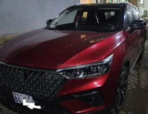 Bestune T77 1.2 FWD 2021