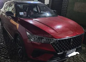 Bestune T77 1.2 FWD 2021