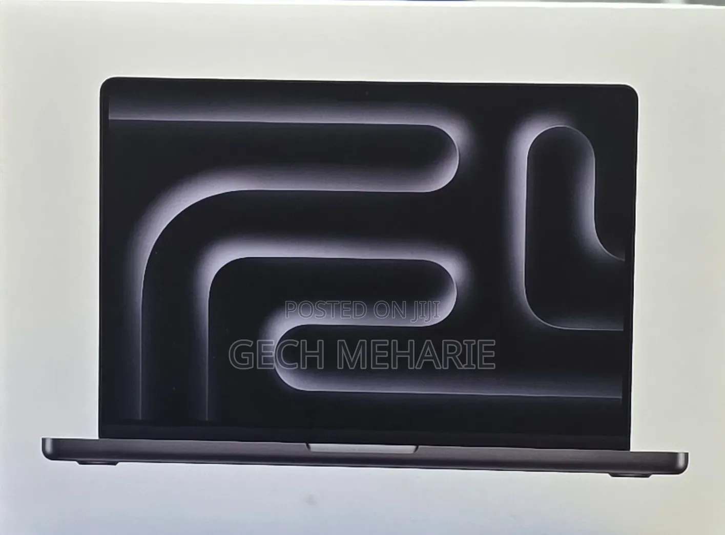 New Laptop Apple MacBook Pro 2026 M5 Pro 24GB Apple M5 Pro SSD 1T