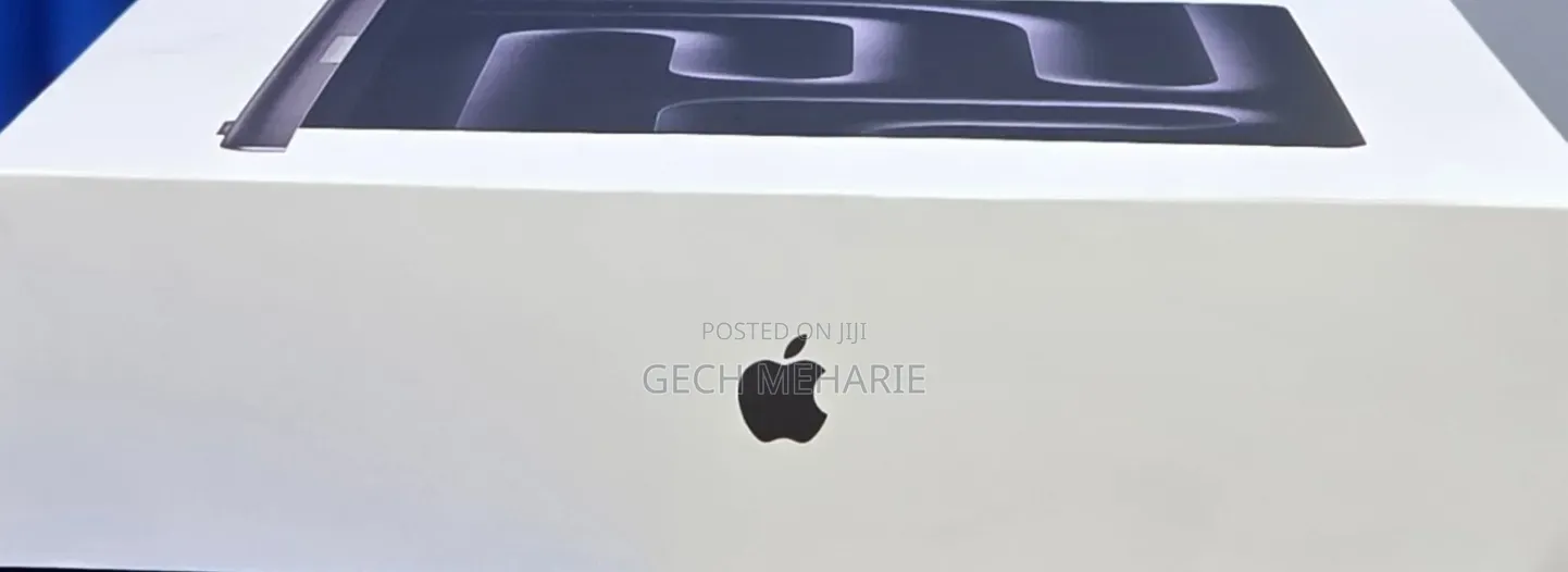 New Laptop Apple MacBook Pro 2026 M5 Pro 24GB Apple M5 Pro SSD 1T