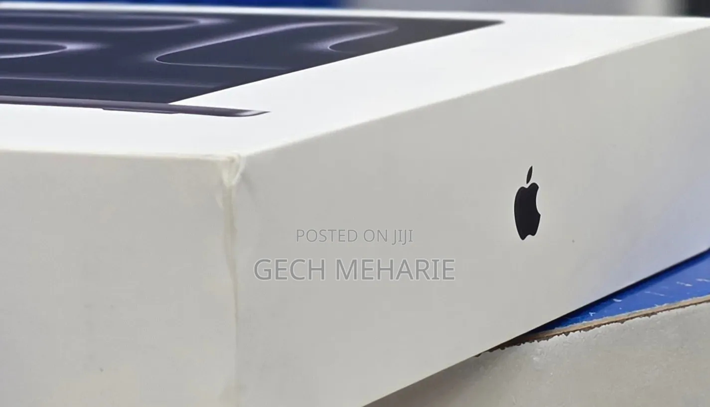 New Laptop Apple MacBook Pro 2026 M5 Pro 24GB Apple M5 Pro SSD 1T