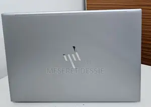 New Laptop HP ZBook 14 16GB Intel Core Ultra 7 SSD 512GB