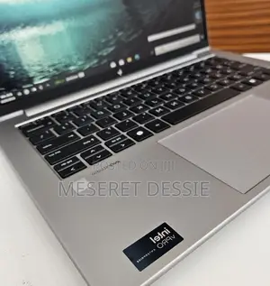 New Laptop HP ZBook 14 16GB Intel Core Ultra 7 SSD 512GB