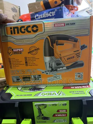 Inco 800w Jig Saw
