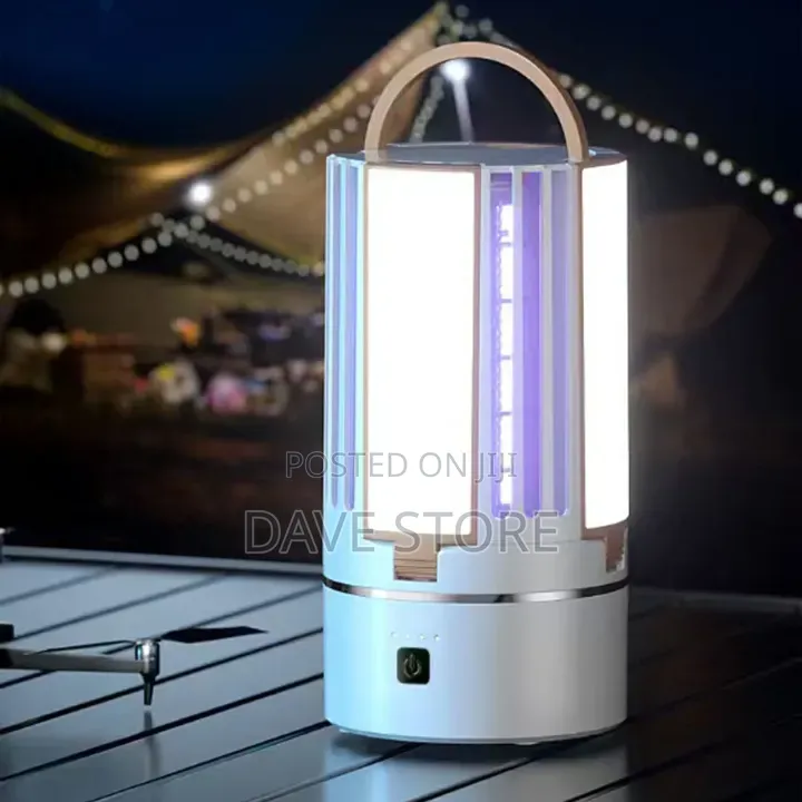 Insect Killer Light