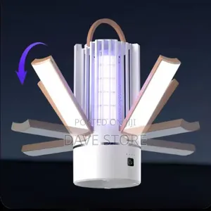 Insect Killer Light
