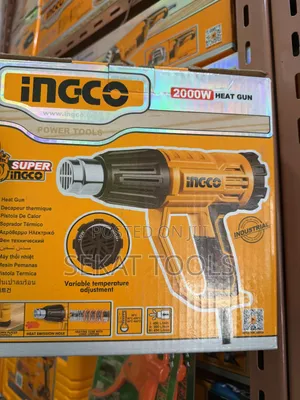 Inco 2000w Heat
