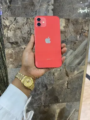 Apple iPhone 12 128 GB