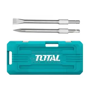፡Total Th215456 1700w መፍረሻ መዶሻ (Demolition Breaker)
