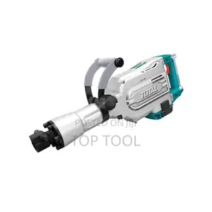 ፡Total Th215456 1700w መፍረሻ መዶሻ (Demolition Breaker)