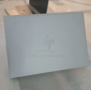 New Laptop HP EliteBook 840 G9 16GB Intel Core i5 SSD 512GB