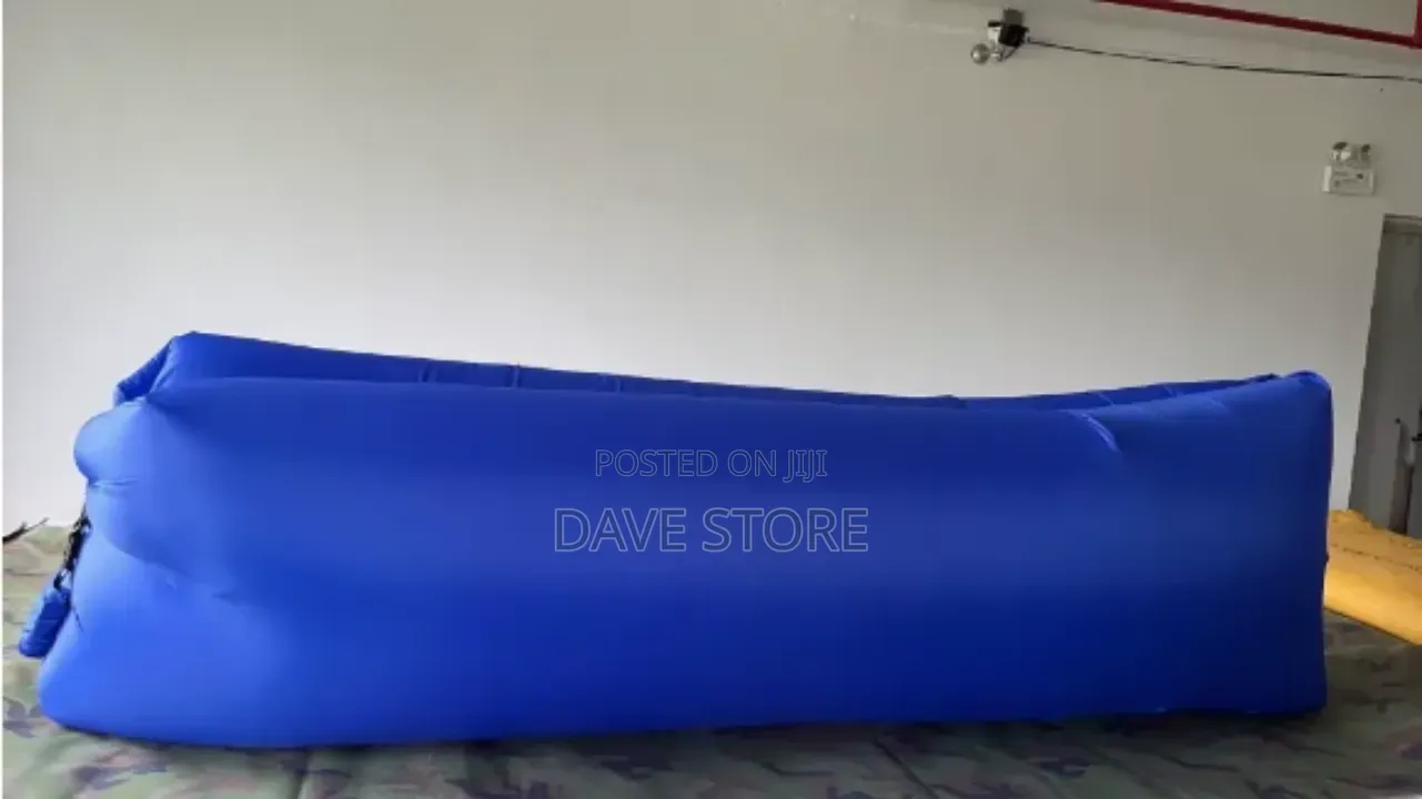 Inflatable Couch