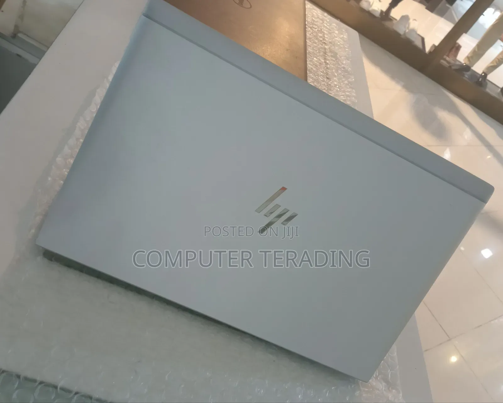 New Laptop HP EliteBook 840 G7 8GB Intel Core i5 SSD 512GB