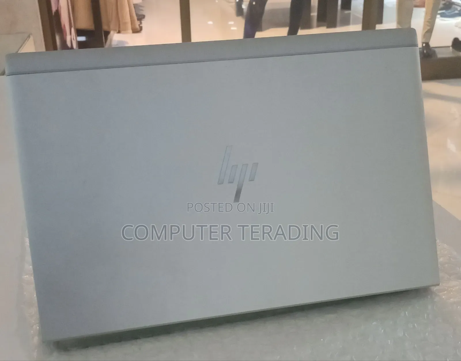New Laptop HP EliteBook 840 G7 8GB Intel Core i5 SSD 512GB