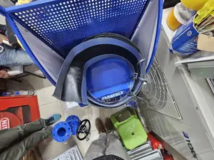 Canvas Connector