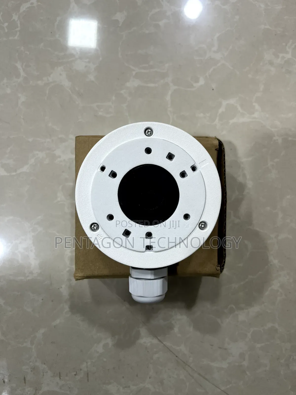 Ds-1280zj-Xs Junction Box