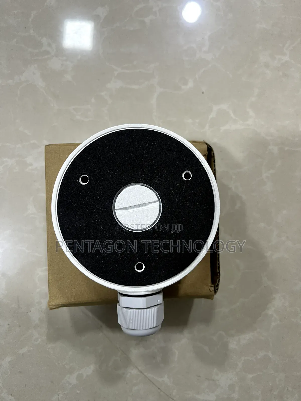 Ds-1280zj-Xs Junction Box