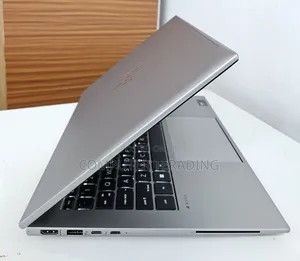 New Laptop HP ZBook 14 16GB Intel Core Ultra 7 SSD 512GB