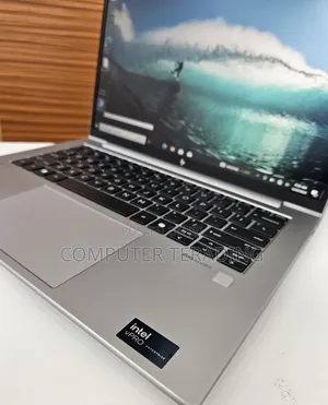 New Laptop HP ZBook 14 16GB Intel Core Ultra 7 SSD 512GB