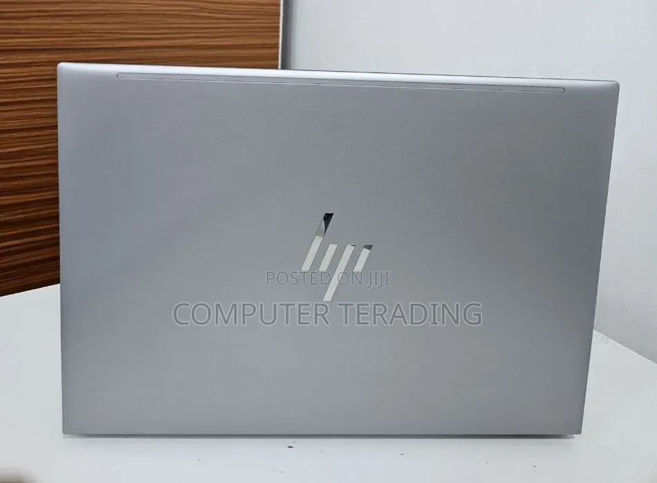 New Laptop HP ZBook 14 16GB Intel Core Ultra 7 SSD 512GB