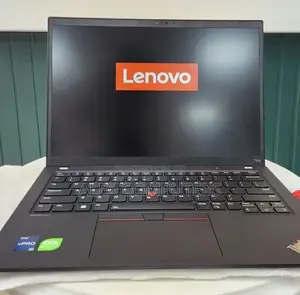New Laptop Lenovo ThinkPad T14s G4 16GB Intel Core i7 SSD 1T