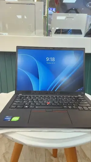 New Laptop Lenovo ThinkPad T14s G4 16GB Intel Core i7 SSD 1T