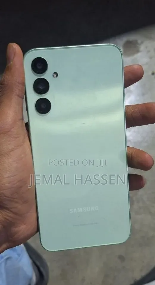 Samsung Galaxy A24 128 GB