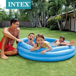 Mini Kids Pool