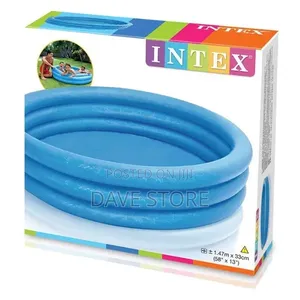 Mini Kids Pool