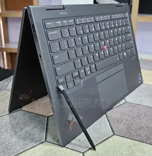 New Laptop Lenovo ThinkPad X1 Yoga 32GB Intel Core i7 SSD 512GB