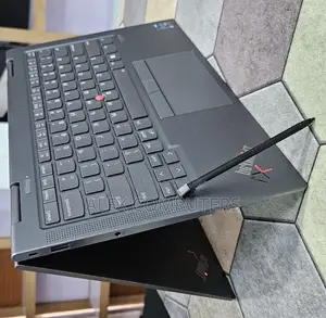 New Laptop Lenovo ThinkPad X1 Yoga 32GB Intel Core i7 SSD 512GB